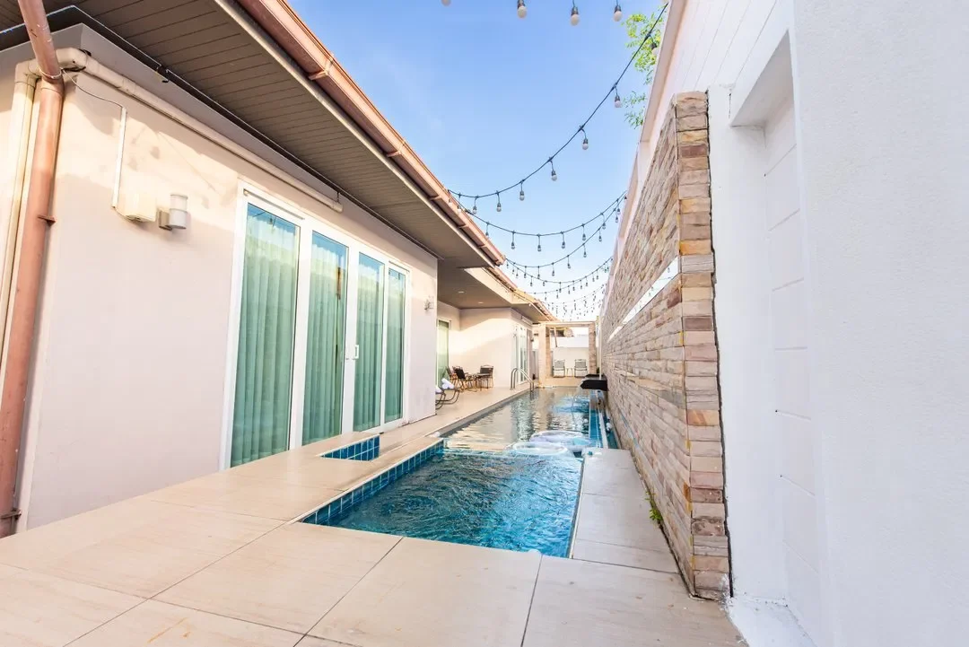 Elysium life Poolvilla (C01 ) รูปที่ 40
