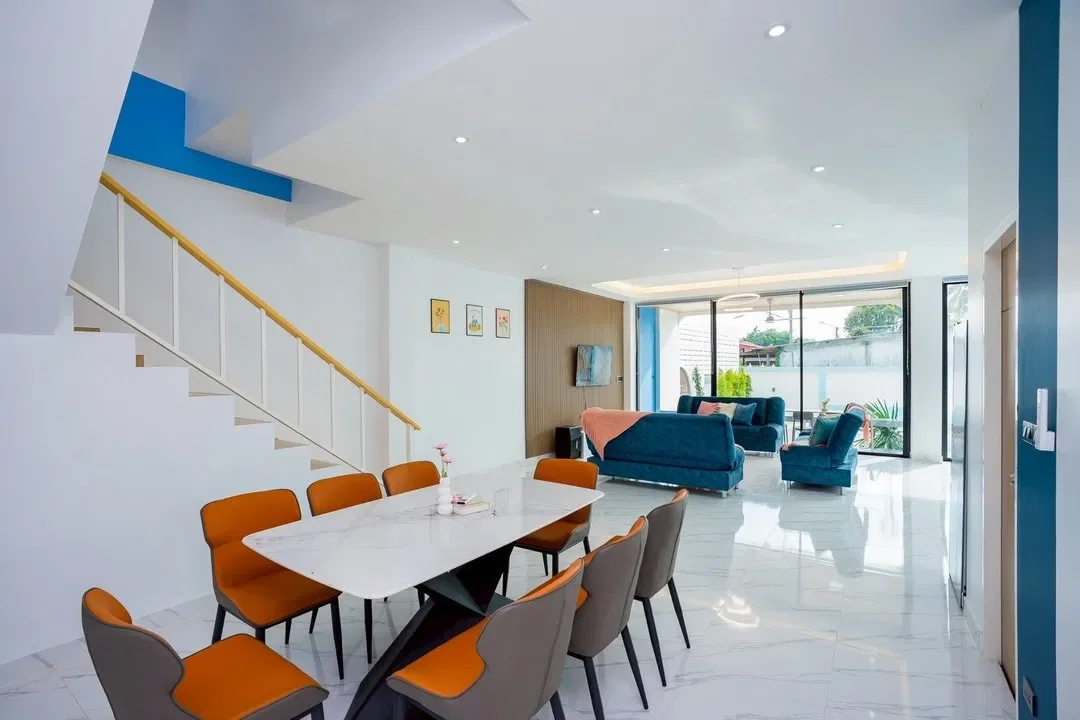 Marea Villa รูปที่ 3