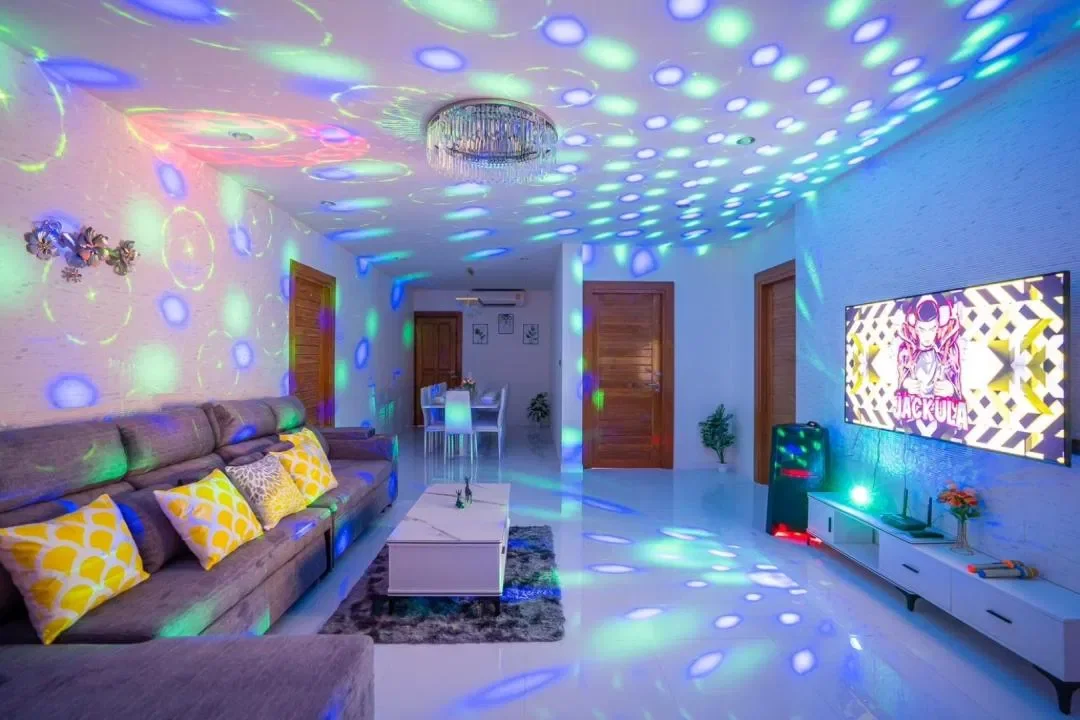 Fun Beach Pool Villa รูปที่ 19