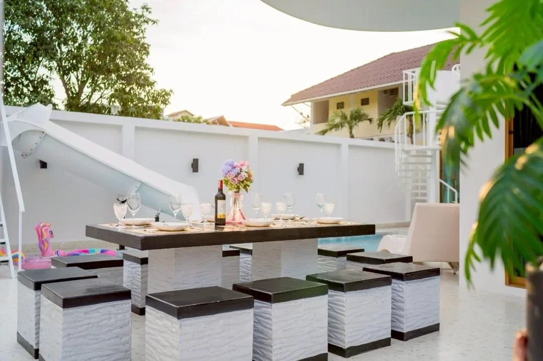 Good Days Pool Villa Pattaya รูปที่ 24