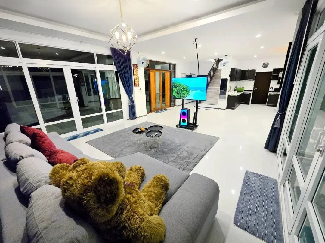 Seaside Symphony Luxury รูปที่ 8