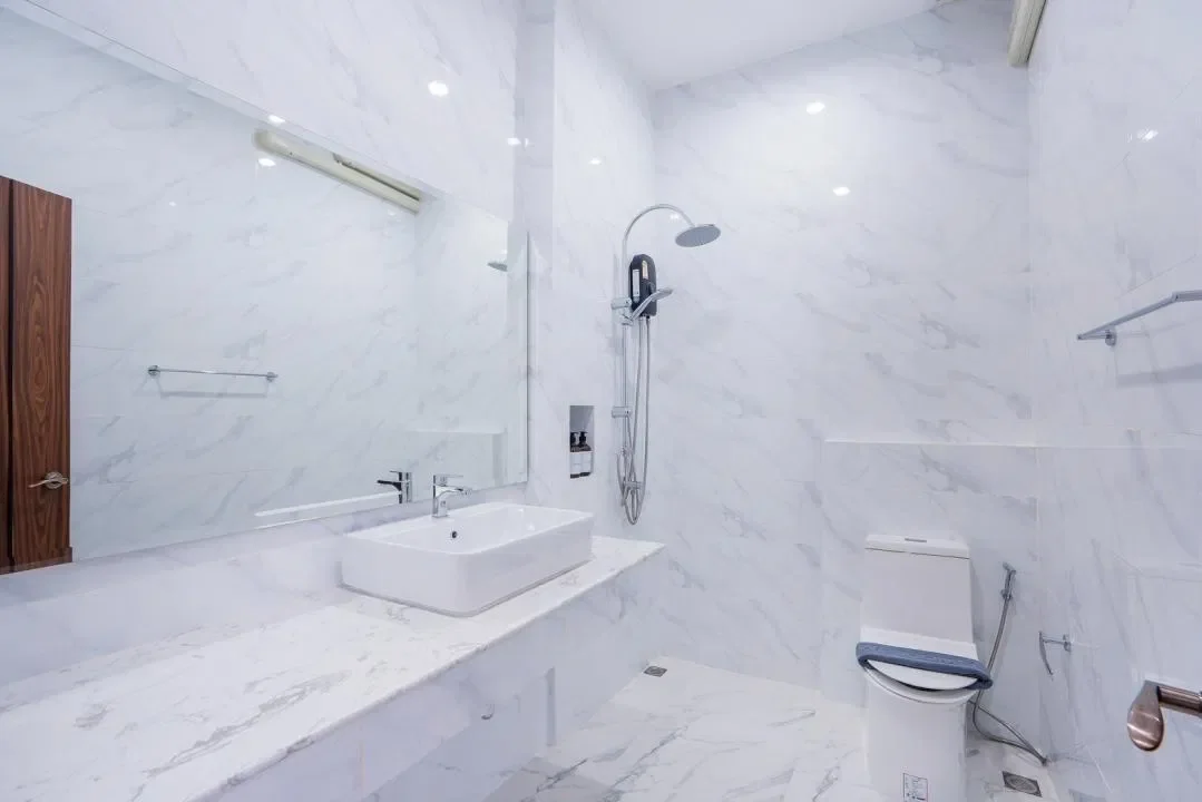Lava House Poolvilla รูปที่ 11