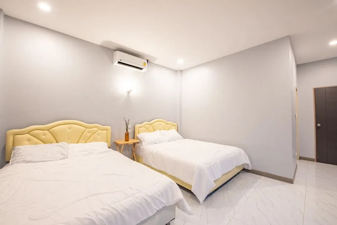INNER Poolvilla Pattaya รูปที่ 6