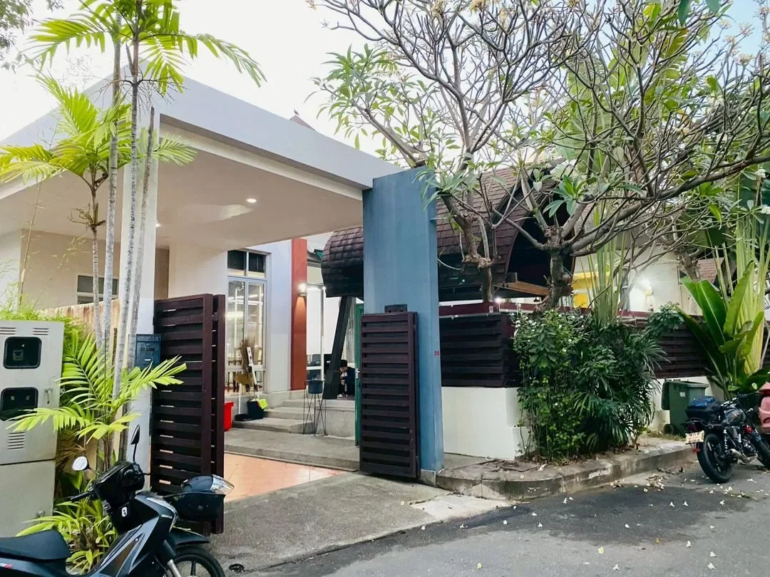 Leelawadee poolvilla pattaya รูปที่ 27