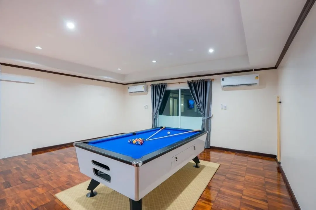 Royal beach villa by stayclassy @ chaam รูปที่ 12