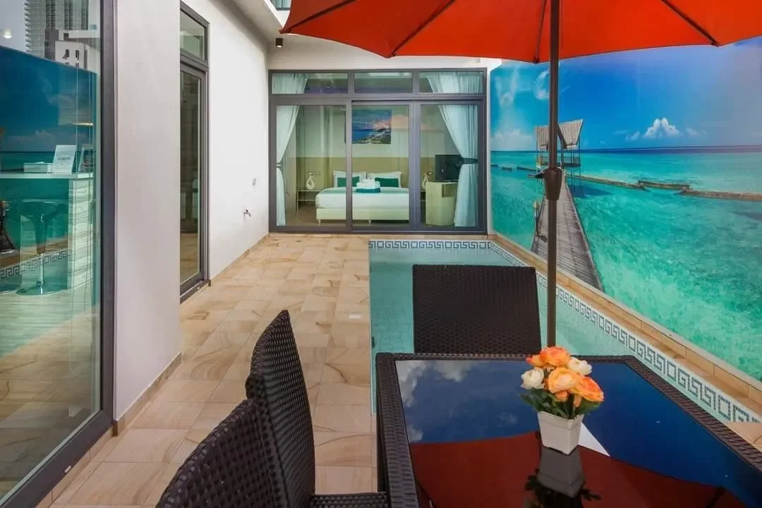 Tropical รูปที่ 12