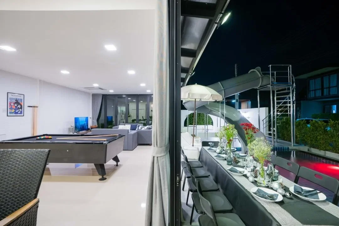 Luca House Poolvilla รูปที่ 30