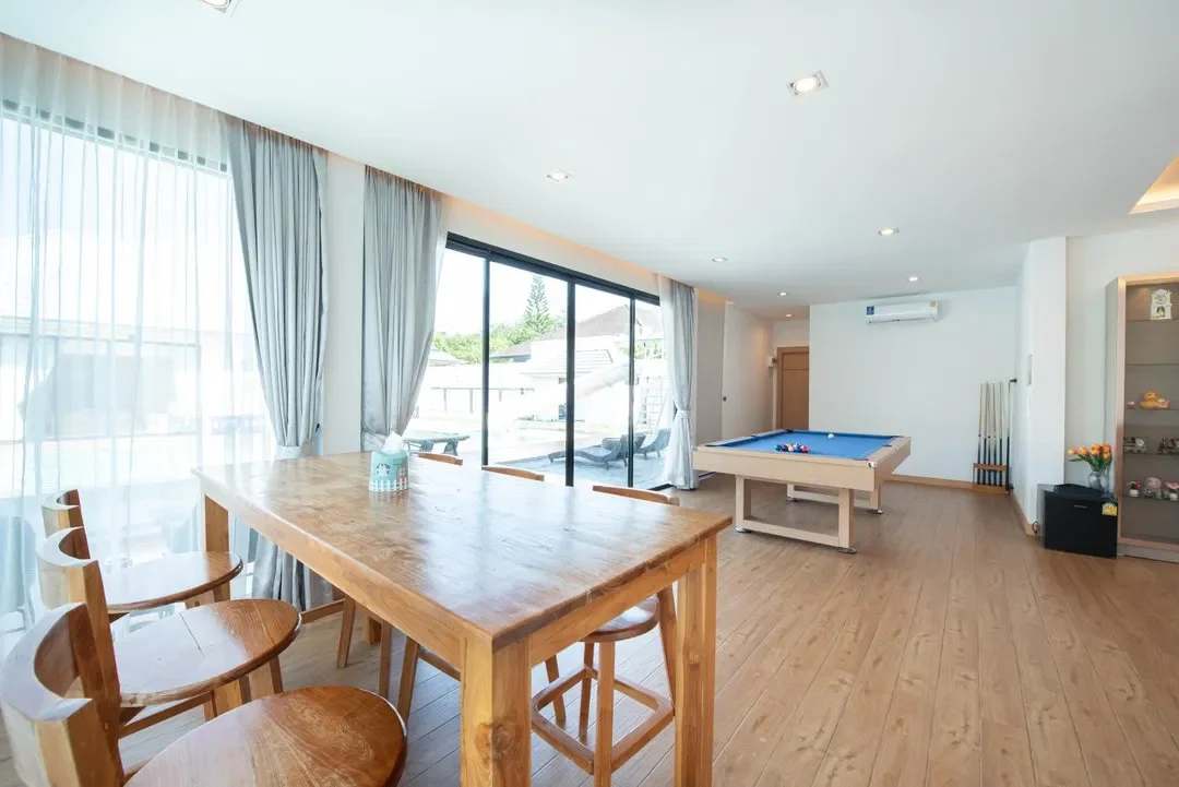Space Poolvilla Pattaya รูปที่ 2