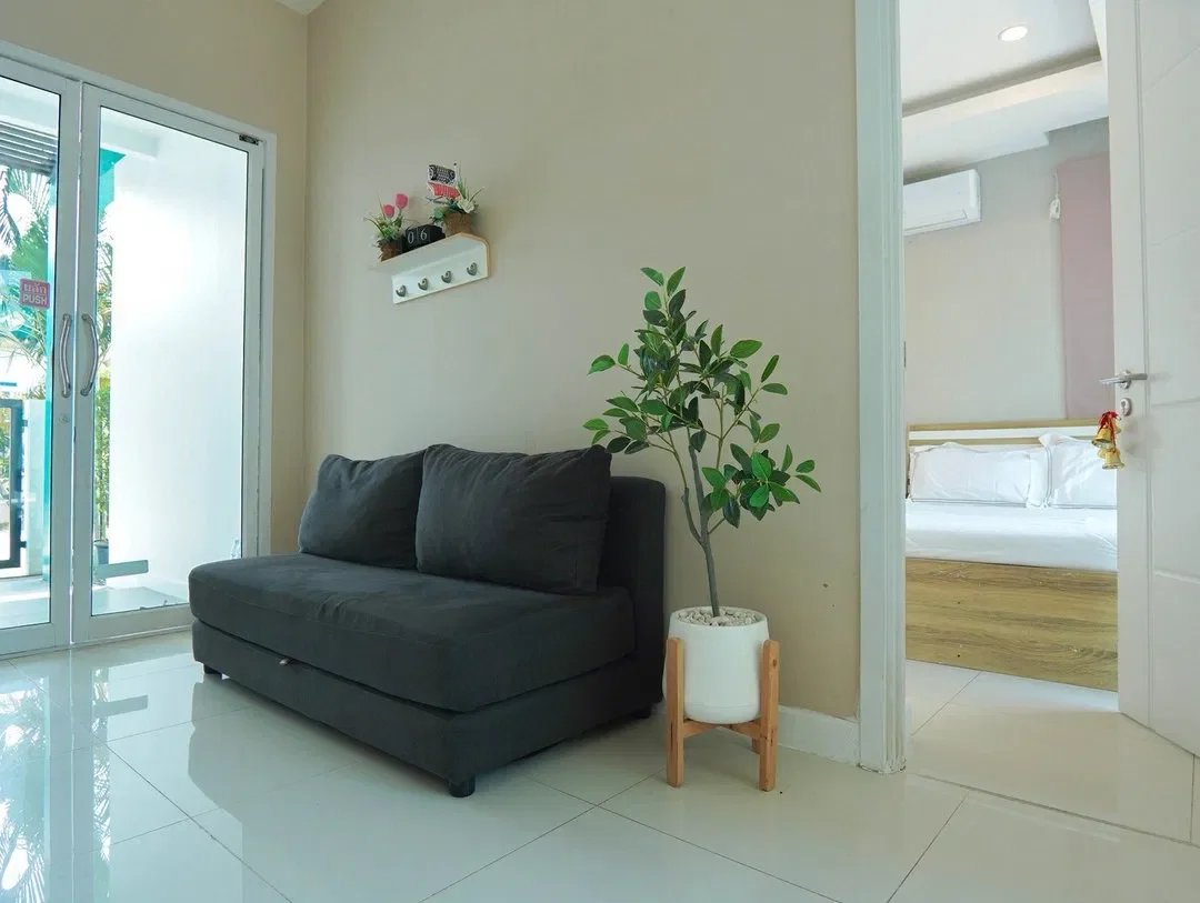 Muji Pool Villa พัทยา รูปที่ 26