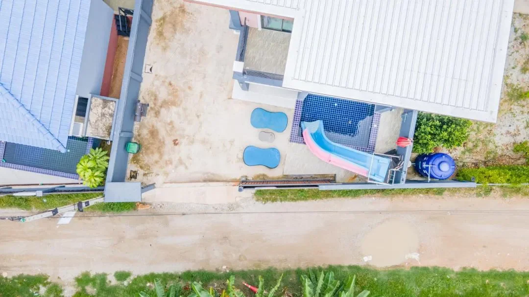 Lee luxury 39 pool villa รูปที่ 21