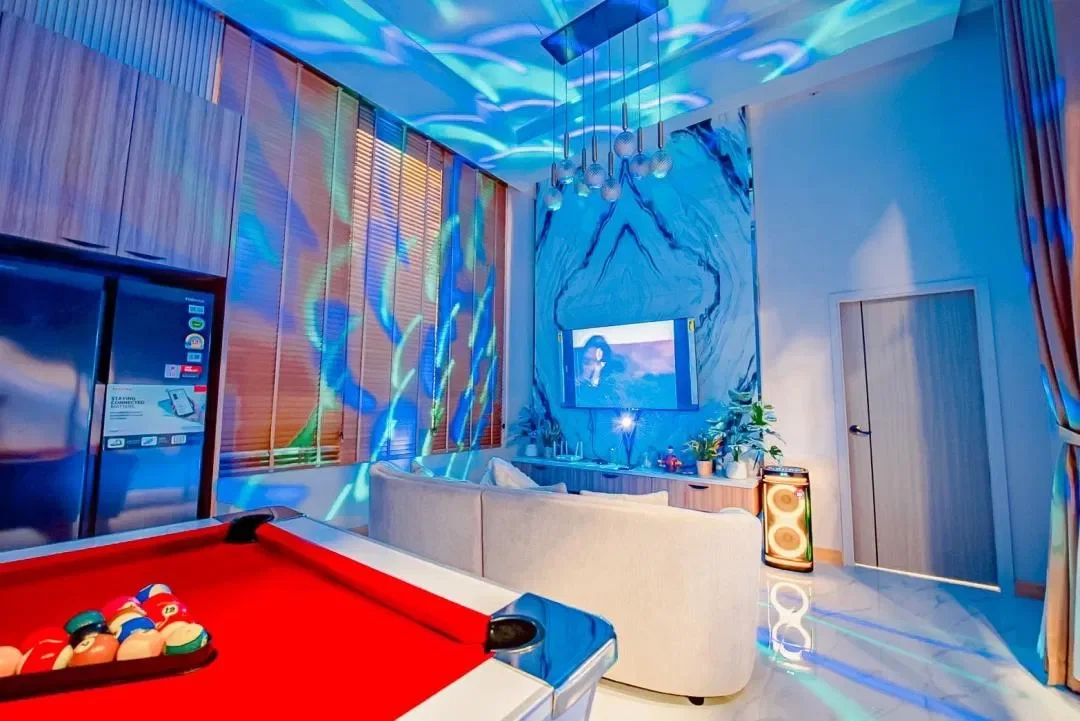 CLASSY HOUSE POOL VILLA รูปที่ 22