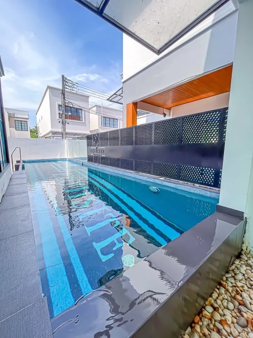 Exquisite poolvilla I รูปที่ 25