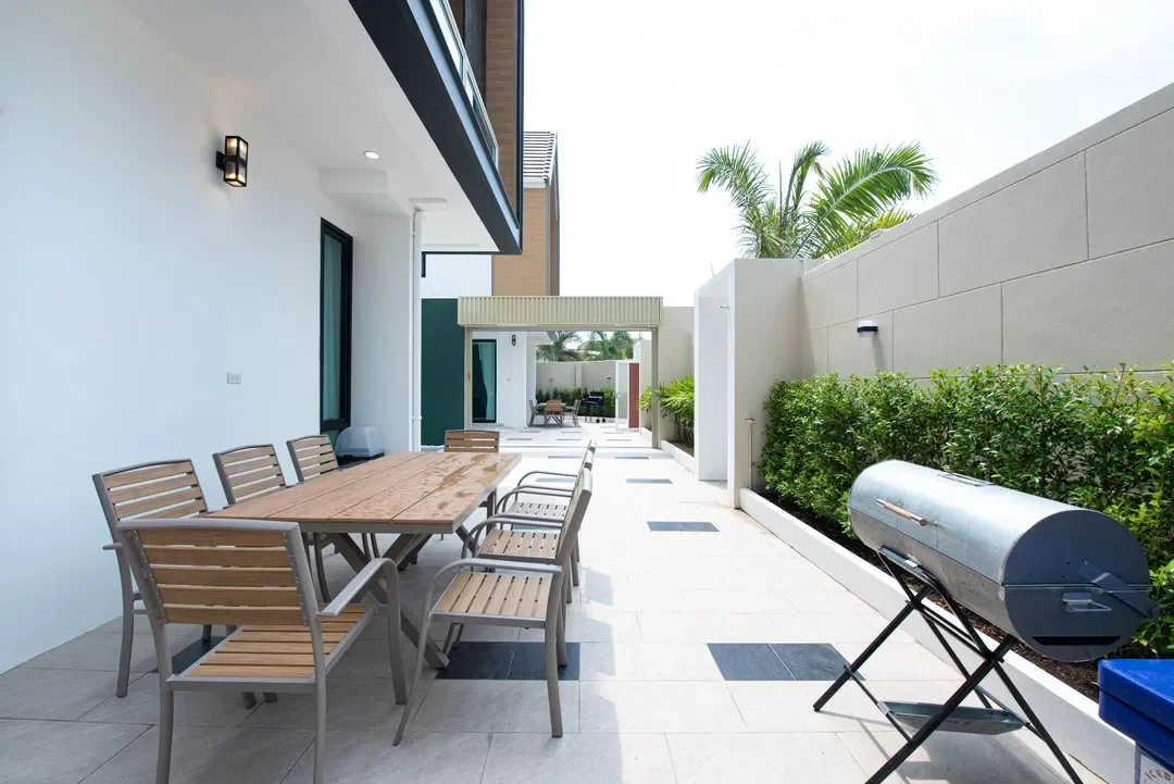 Villa Pool Lay Z3 รูปที่ 22