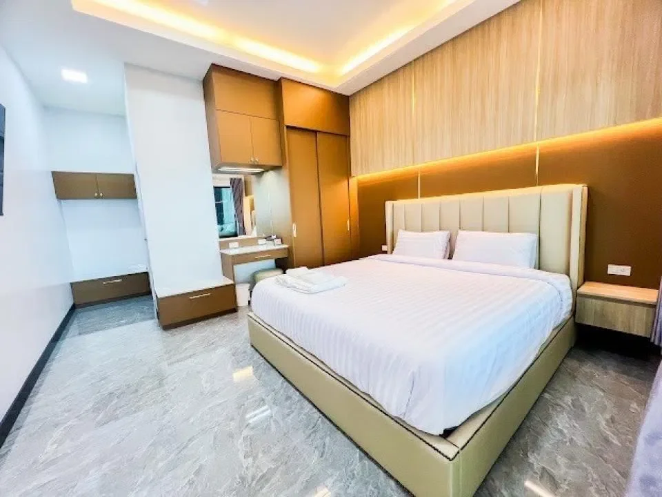 Samaesarn Perfect View Pool Villas 2 รูปที่ 2