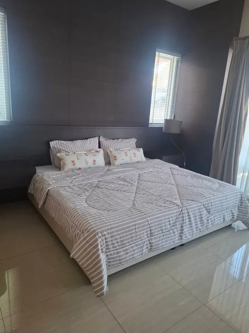 M pool villa Jomtien photo 8