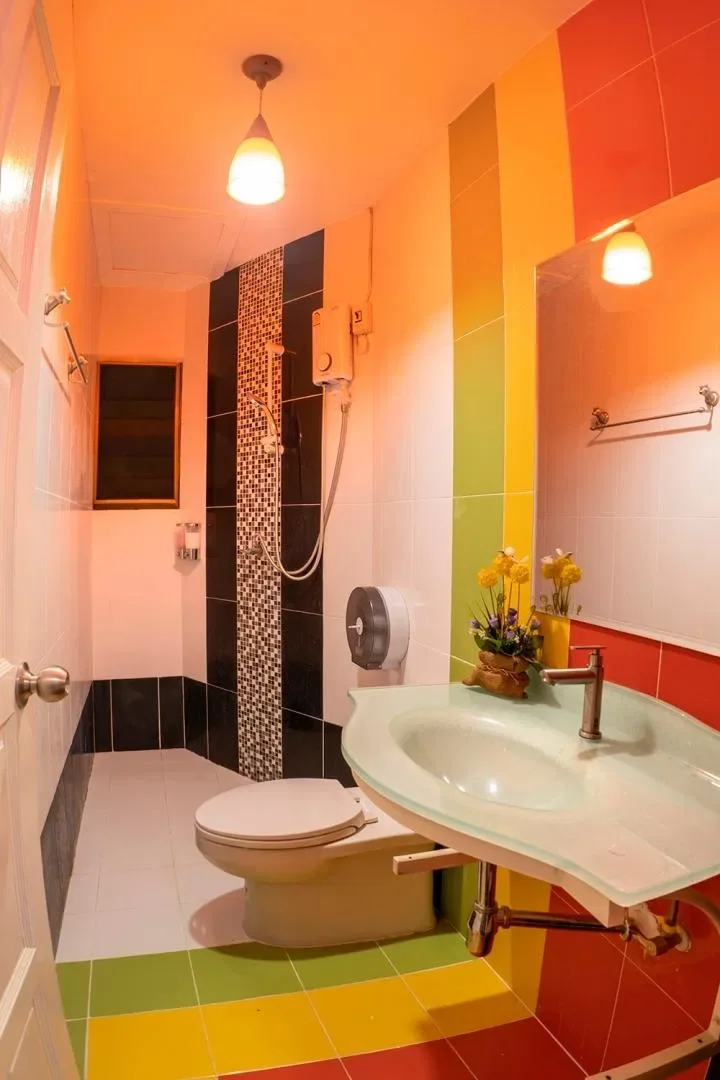 ONZEN pool villa 1 รูปที่ 8