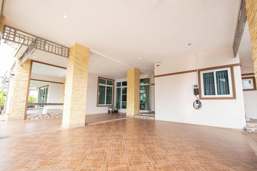 Kiang Talay Pool Villa รูปที่ 5