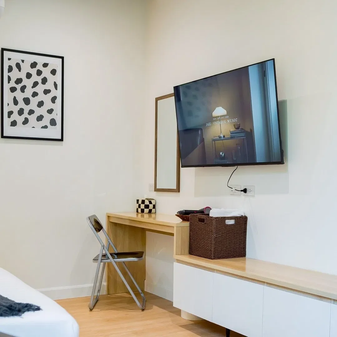 Umber House Poolvilla (อัมเบอร์ เฮ้าส์) รูปที่ 14