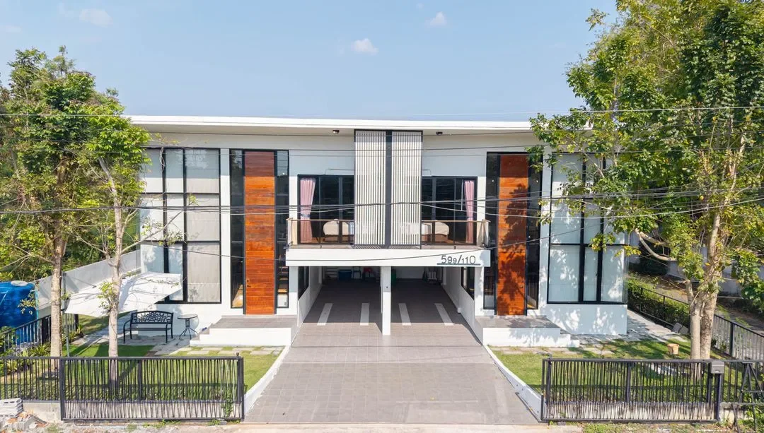 Kaena House รูปที่ 42