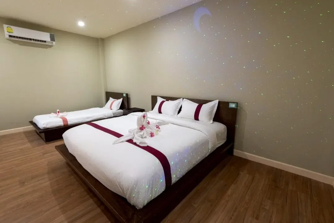 One Season Pool Villa รูปที่ 6