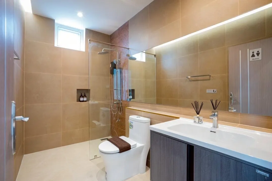 Thunder House Poolvilla รูปที่ 13