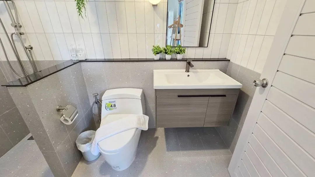 Nyd Z pool villa รูปที่ 7
