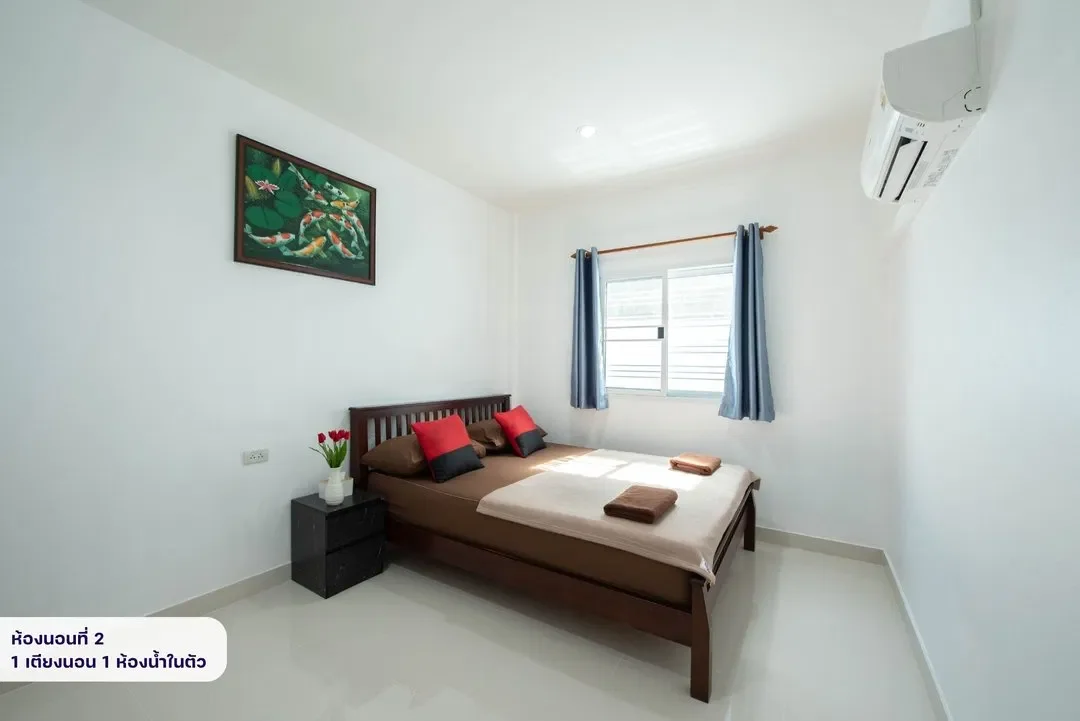 silver villa รูปที่ 5