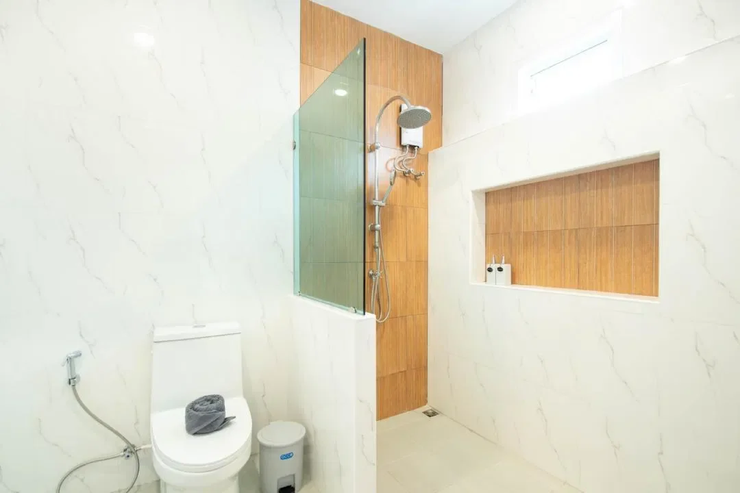Soneva poolvilla รูปที่ 13