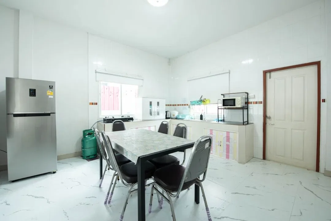 Jayjai Poolvilla รูปที่ 22