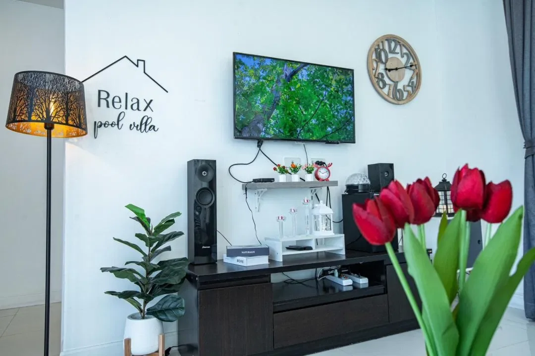 Relax Pool Villa รูปที่ 25