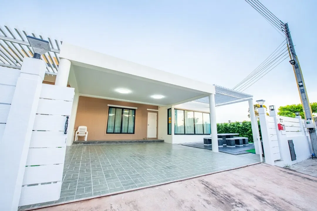 LITTLE HUG POOL VILLA รูปที่ 43