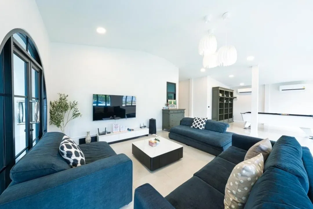 The 38 Pool Villas Pattaya รูปที่ 31