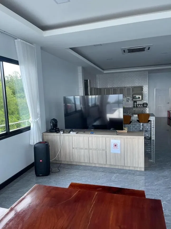 Samaesarn Perfect View Pool Villas 2 รูปที่ 20