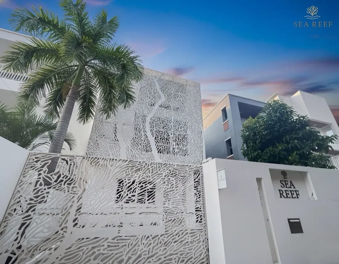 Sea Reef Pool Villa รูปที่ 13
