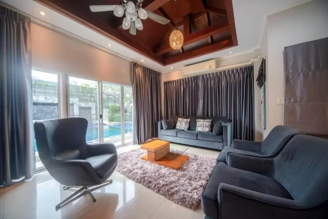 I am pool villa pattaya no.14 รูปที่ 15