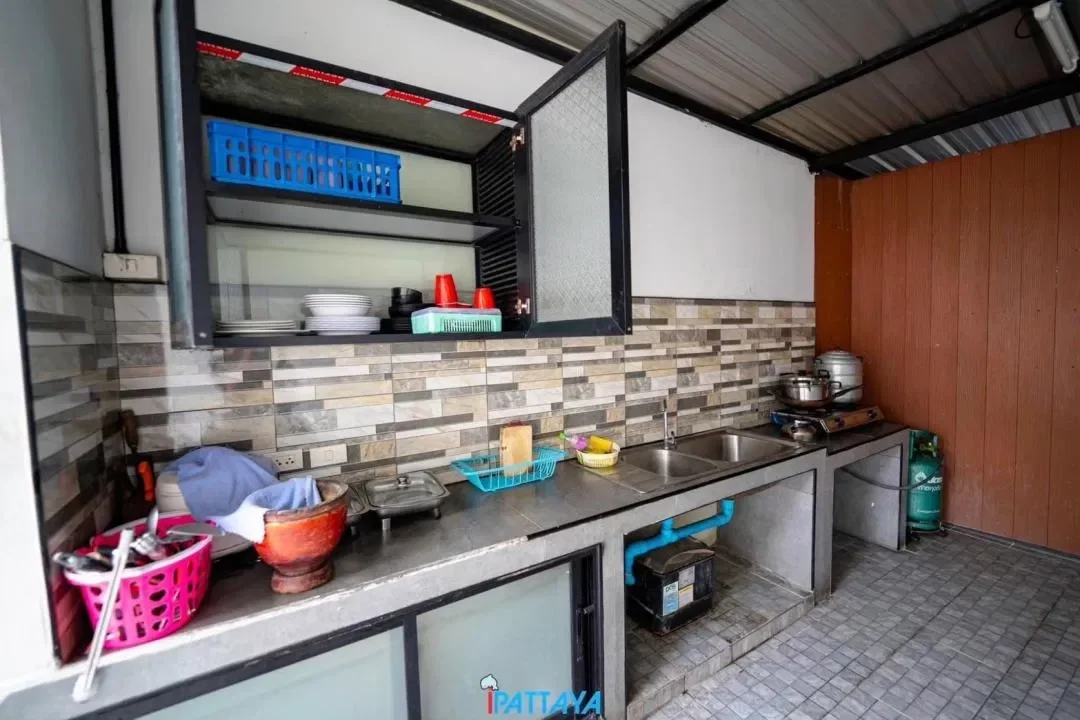 The Seasonal Poolvilla บ้านชมพูพันธุ์ทิพย์ (4นอน 3น้ำ) รูปที่ 19