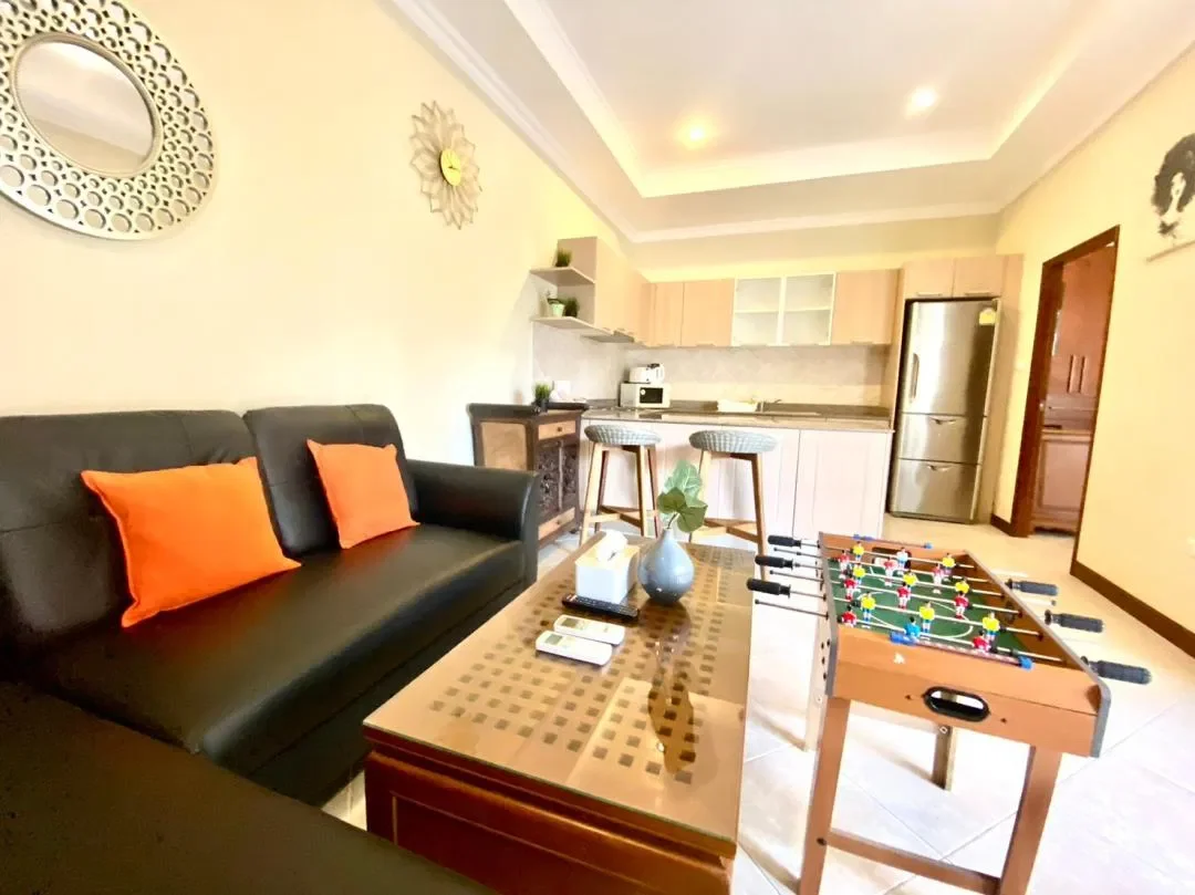 MJ22 Majestic Residence Poolvillas Pattaya รูปที่ 14