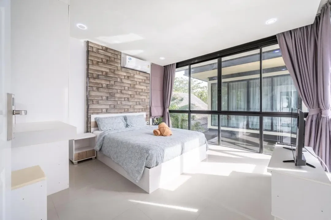 Anb loft No.9 poolvilla รูปที่ 6
