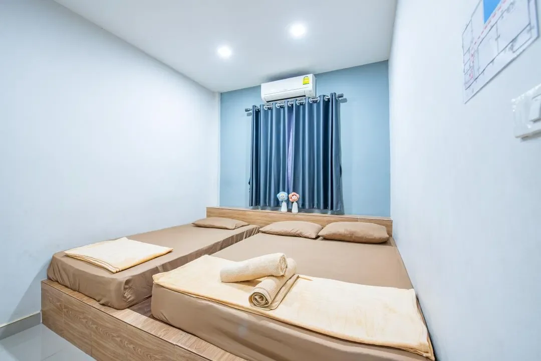 Sunshine Life (PM2) รูปที่ 23