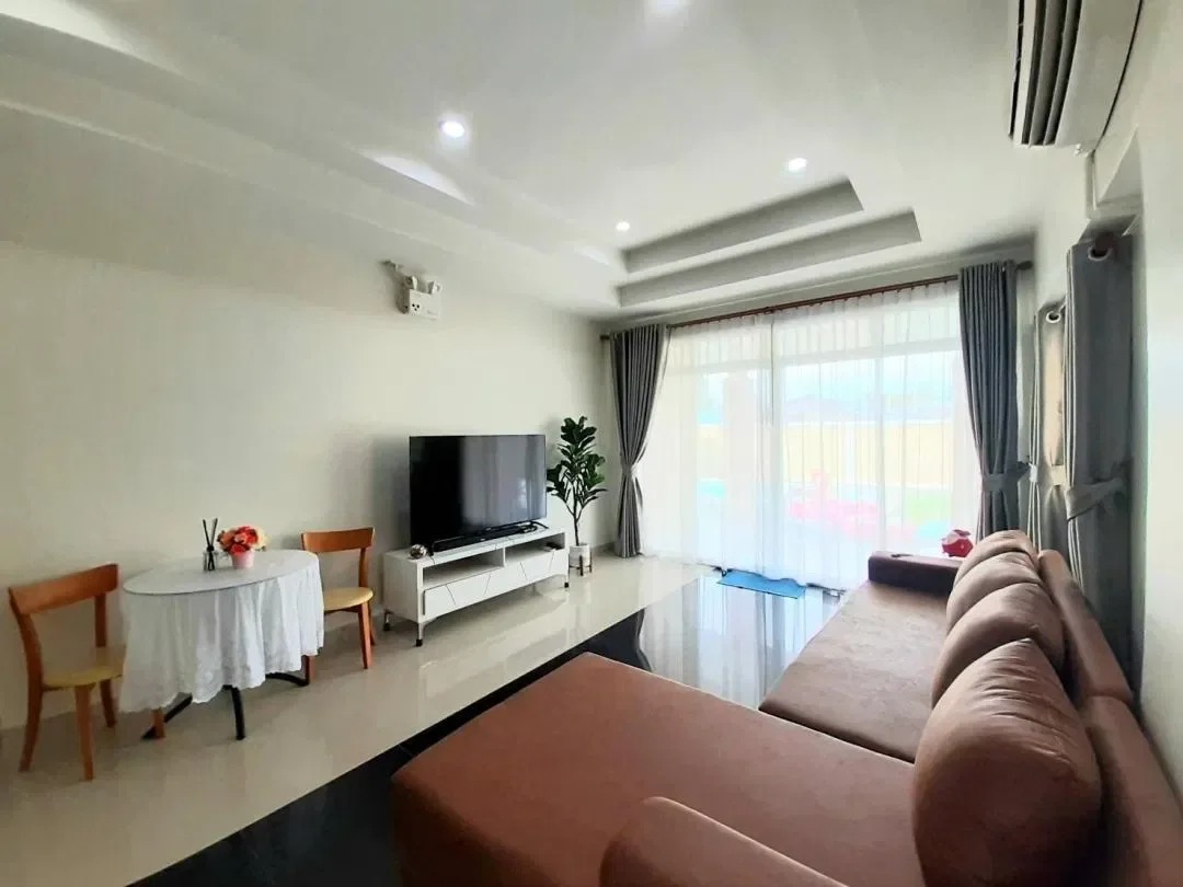 ธัญวลัย (4 ห้องนอน) รูปที่ 25