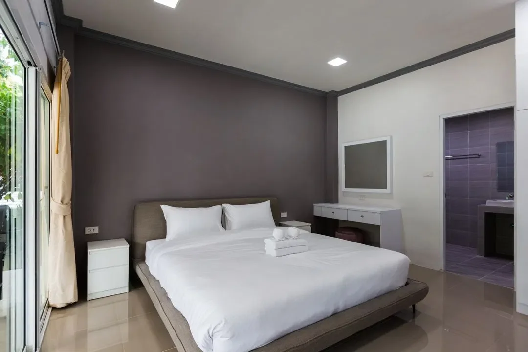 SUN HOUSE (บางเสร่) รูปที่ 25