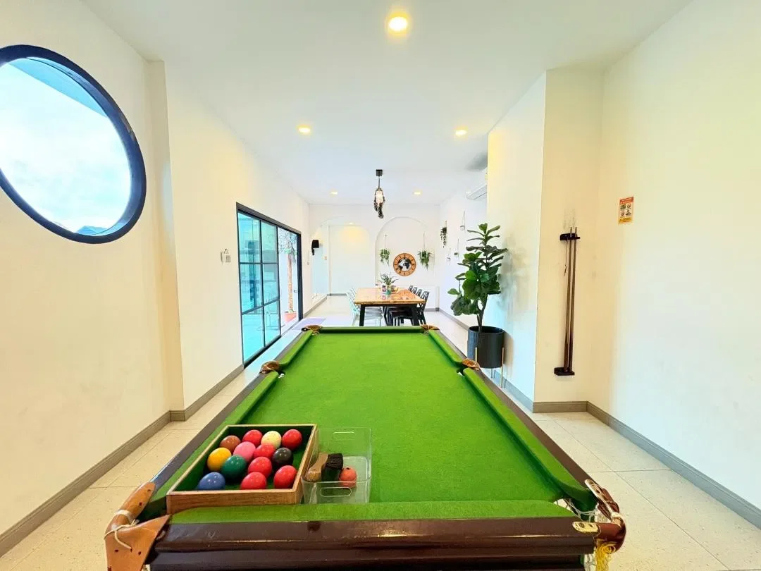 Medina Pool villa M1 รูปที่ 12