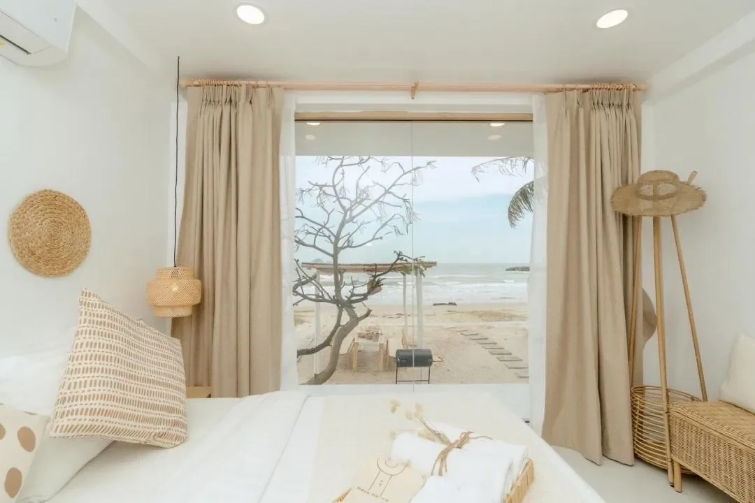 Stories stay pool villa เขาเต่า(หัวหิน) รูปที่ 2