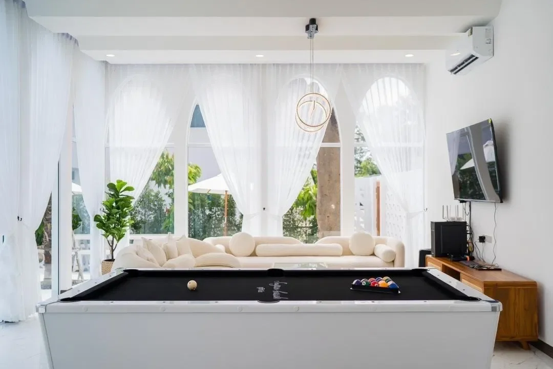Sugar beach villa by stayclassy Cha-am第3张