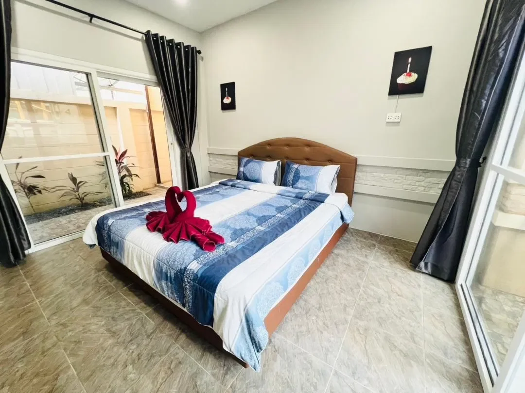 Gorges Sea Pool Villa บางเสร่ (G6) รูปที่ 3