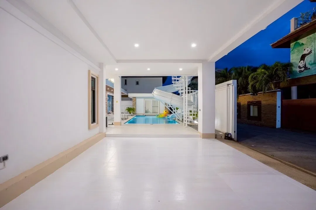MY BEACHWAY Pool Villa รูปที่ 39