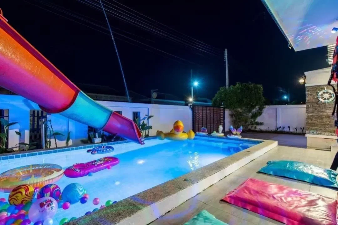 Vipada Huahin pool villa รูปที่ 13