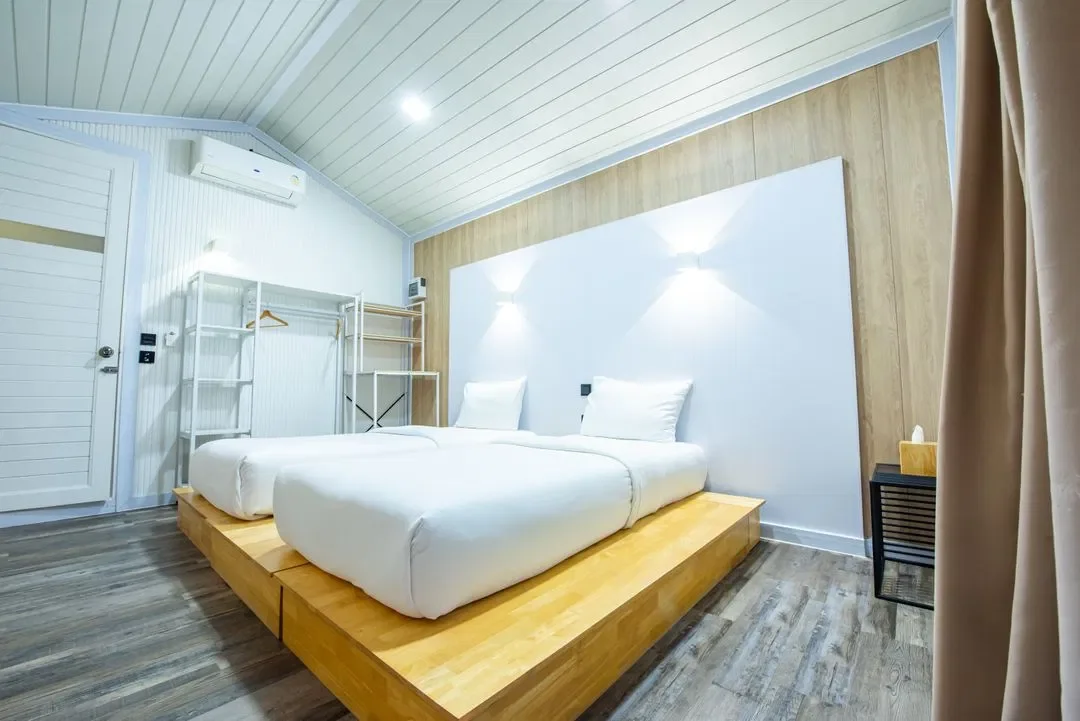 Villa Pool lay X4 PATTAYA รูปที่ 13