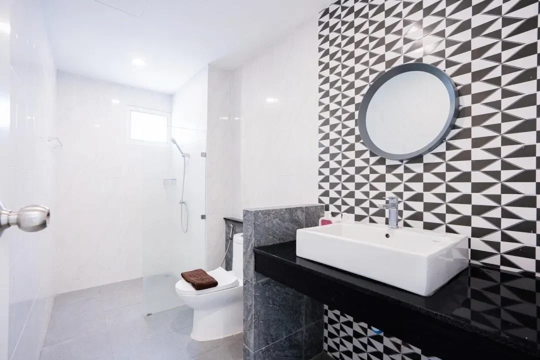 Camel House Poolvilla รูปที่ 13