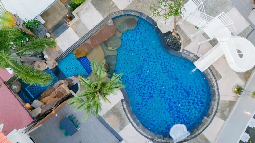 Lunlana Sunset Resort Poolvilla รูปที่ 18
